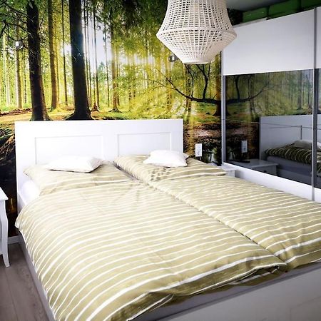 Haus Julia Direkt Am Hennesee Mitten Im Sauerland メシェデ エクステリア 写真